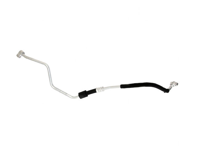 Rear A/C Refrigerant Suction Hose - 2012-2020 Dodge Journey - Four Seasons 118661-05616828