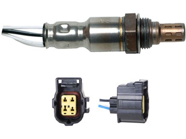 Oxygen Sensor - 2012-2021 Jeep Grand Cherokee - Denso 118664-05327730