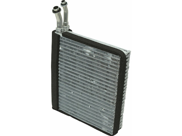 A/C Evaporator - 2012 Jeep Liberty Sport Utility 3.7L V6 - TYC 118665-05858717