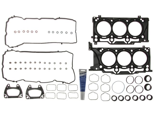 Head Gasket Set - 2012-2017 Jeep Wrangler 3.6L V6 - VR Gaskets 118666-05584368