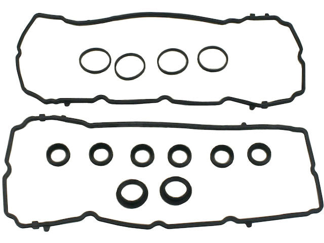 Valve Cover Gasket Set - 2012-2017 Jeep Wrangler 3.6L V6 - Beck Arnley 118666-05612876