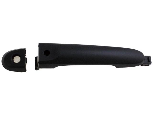 Front Left Door Handle - 2012-2019 Nissan Versa Sedan - Dorman 118671-05475534