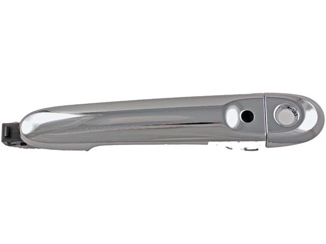 Front Left Door Handle - 2012-2019 Nissan Versa Sedan - Dorman 118671-05475640