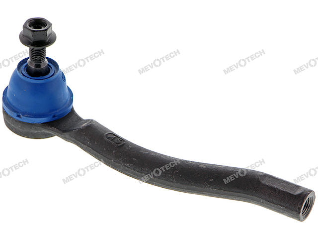 Front Right Outer Tie Rod End - 2012-2022 Nissan Versa - Mevotech 118671-05628261