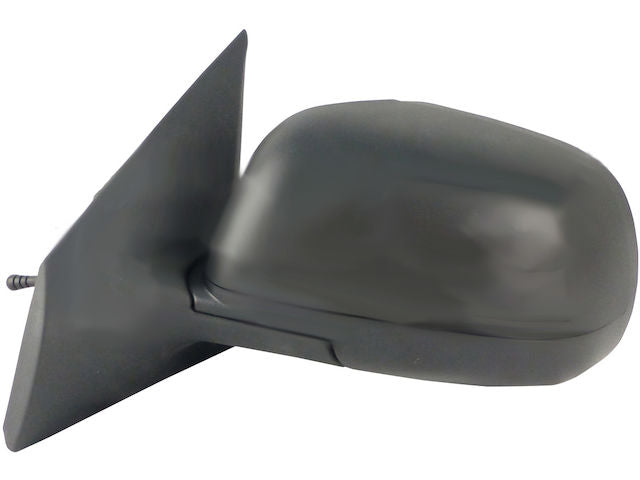Left Mirror - 2012-2015 Nissan Versa 1.6 S Sedan - TYC 118671-05676772