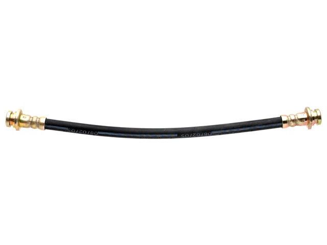 Rear Brake Hose - 2012-2023 Nissan Versa 1.6L 4-Cylinder - Raybestos 118671-05741869