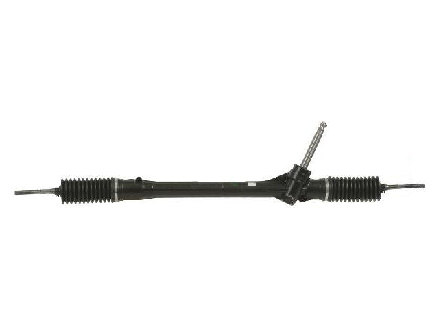 Steering Rack - 2012-2022 Nissan Versa 1.6L 4-Cylinder - A1 Cardone 118671-05840518
