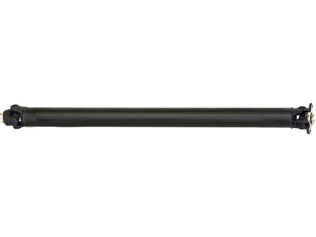 Rear Driveshaft - 2012 Ram 1500 4WD - Dorman 118672-05629578