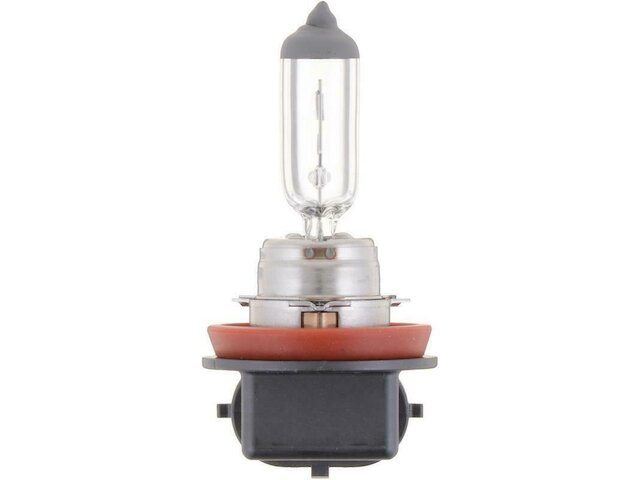 Fog Light Bulb - 2012-2019 BMW X1 - Philips 118685-05390096