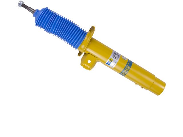 Front Left Strut Assembly - 2012-2015 BMW X1 - Bilstein 118685-05651339