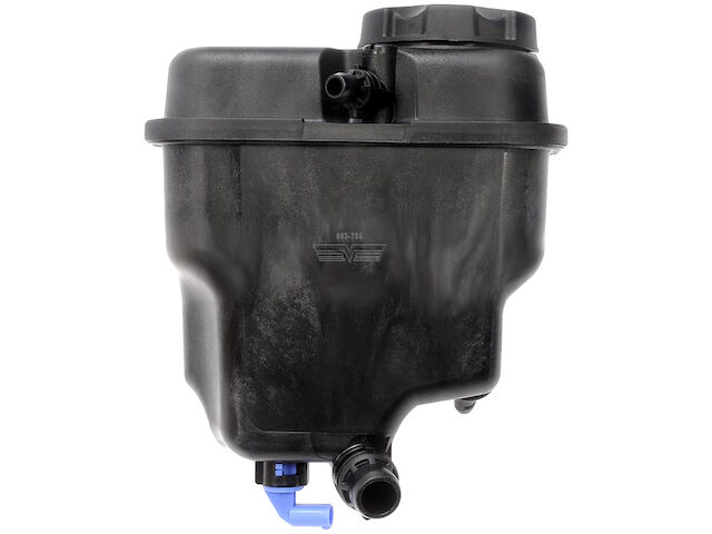 Front Expansion Tank - 2012-2015 BMW X1 3.0L 6-Cylinder - Dorman 118685-05852674