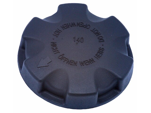 Expansion Tank Cap - 2012-2015 BMW X1 - Vernet 118685-06401126
