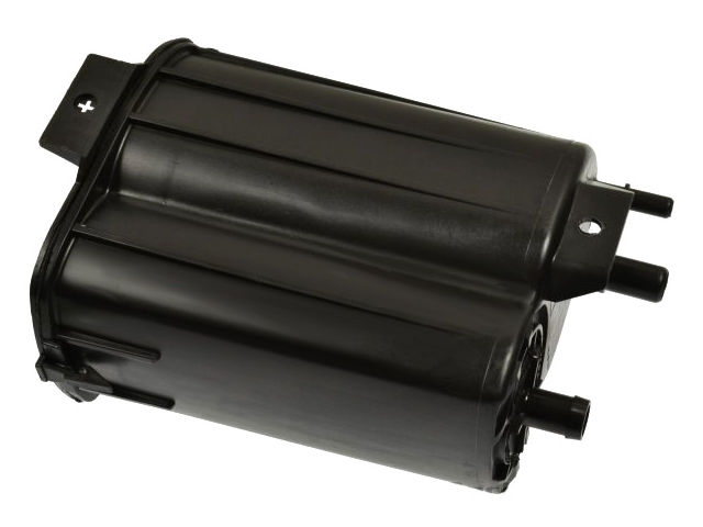 Carbon Canister - 2012-2016 Jeep Patriot 2.0L 4-Cylinder - Standard Motor Products 118686-05730623