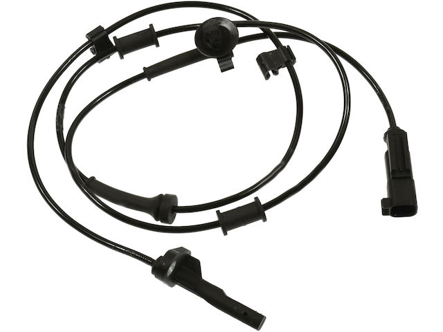 Rear Left ABS Speed Sensor - 2012 Ram 3500 - Standard Motor Products 118694-05578851