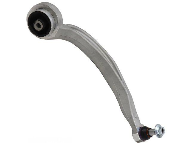 Front Left Lower Rearward Control Arm and Ball Joint Assembly - 2012-2015 Audi S4 - Beck Arnley 118703-05878517