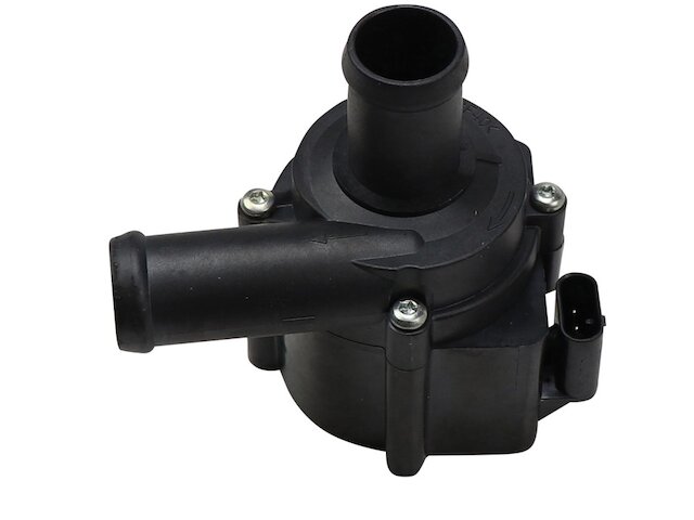 Auxiliary Water Pump - 2012-2017 Audi A5 Quattro 2.0L 4-Cylinder - Beck Arnley 118715-05878575