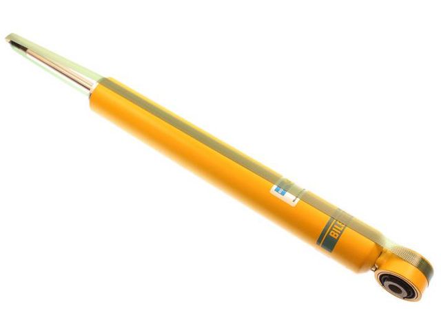 Rear Shock Absorber - 2012-2018 Audi A6 2.0L 4-Cylinder - Bilstein 118717-05390449