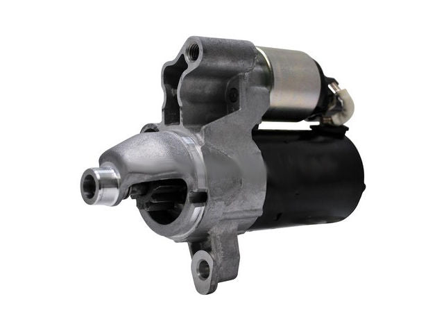 Starter - 2012, 2014-2015 Audi A6 2.0L 4-Cylinder - Pure Energy 118717-05515243