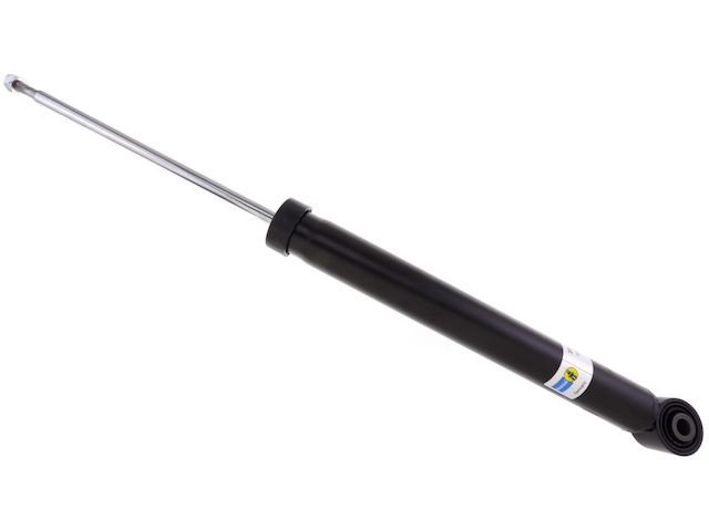 Rear Shock Absorber - 2012-2018 Audi A6 2.0L 4-Cylinder - Bilstein 118717-05665449