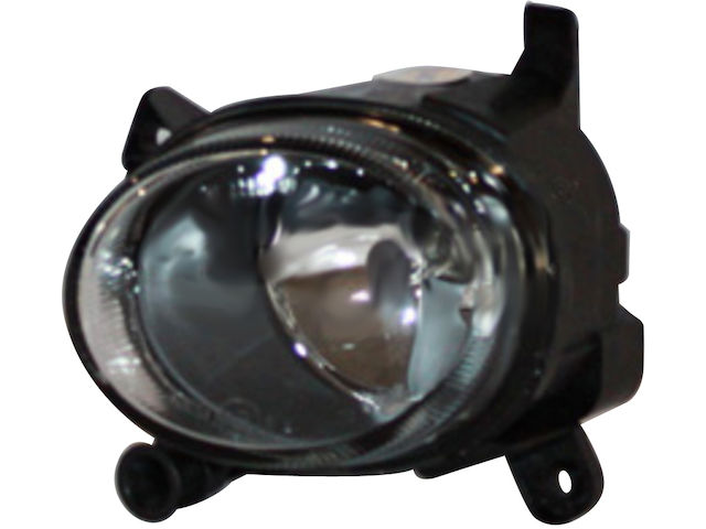 Left Fog Light - 2012-2018 Audi A6 Sedan - TYC 118717-05936507