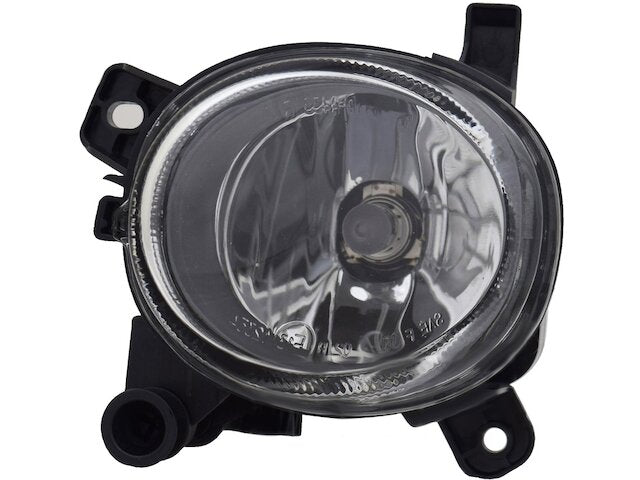 Left Fog Light - 2012-2018 Audi A6 Sedan - TYC 118717-06052134