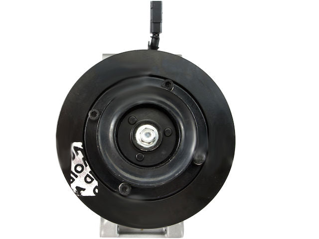 A/C Compressor - 2012-2013, 2015 Audi A6 Quattro AWD 3.0L V6 - Four Seasons 118718-05511688