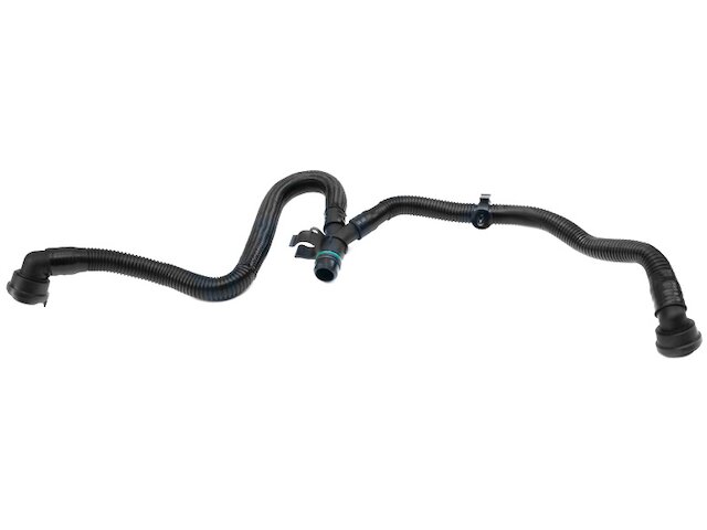 Crankcase Breather Hose - 2012-2017 Audi S5 - VNE 118719-06060754