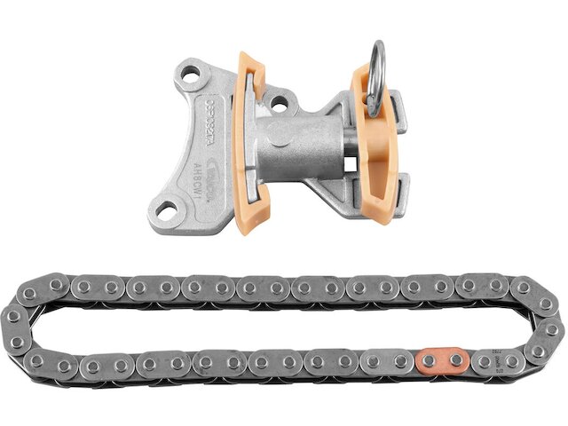 Timing Chain Kit - 2012-2013 Audi TT Quattro - Vaico 118720-06238223