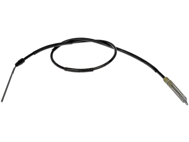 Rear Left Parking Brake Cable - 2012-2013 Chevrolet Silverado 2500 HD - Dorman 118722-05629740