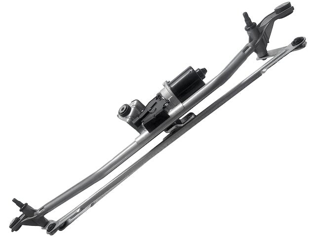 Front Windshield Wiper Linkage - 2012-2014 Chevrolet Tahoe - SKP 118726-06399781