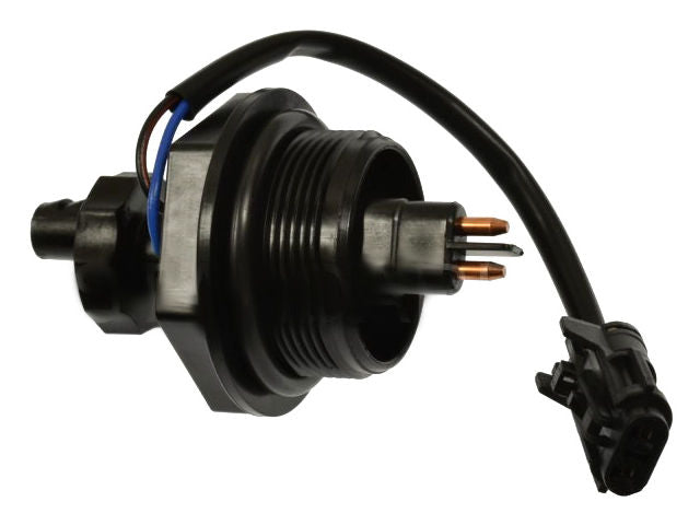 Water in Fuel Sensor - 2012-2016 GMC Sierra 2500 HD 6.6L V8 - Standard Motor Products 118728-05781494
