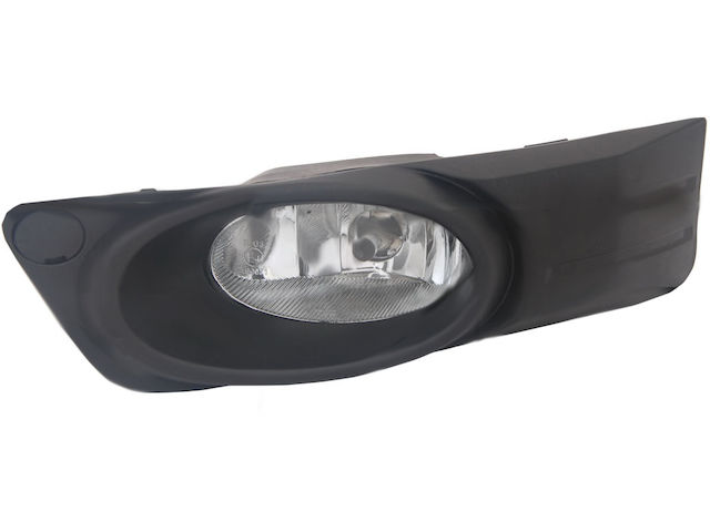 Left Fog Light - 2012-2014 Honda Fit Sport Hatchback - TYC 118735-05662302
