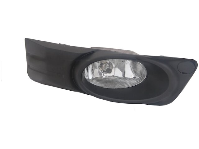 Right Fog Light - 2012-2014 Honda Fit Sport Hatchback - TYC 118735-05918991