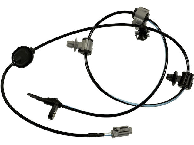 Rear Right ABS Speed Sensor - 2012-2018 Subaru Forester - Standard Motor Products 118750-05578796