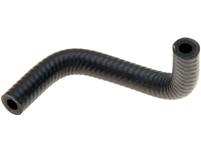 Pipe To Radiator Heater Hose - 2012 Subaru Forester 2.5L H4 Turbocharged GAS - Gates 118750-06128060