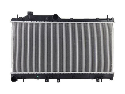 Radiator - 2012-2016 Subaru Impreza 2.0L H4 - OSC Automotive 118751-05648748