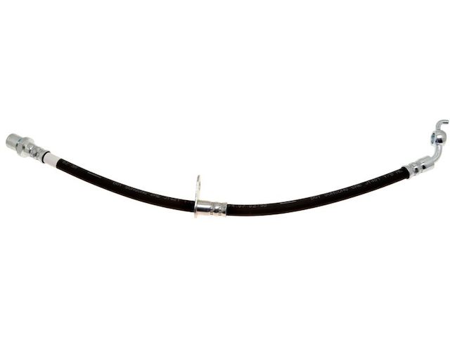 Rear Right Brake Hose - 2012-2016 Subaru Impreza - Raybestos 118751-05744162