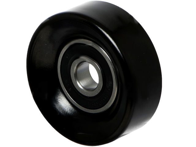 Accessory Belt Idler Pulley - 2012-2016 Subaru Impreza 2.0L H4 - Hayden 118751-05762513