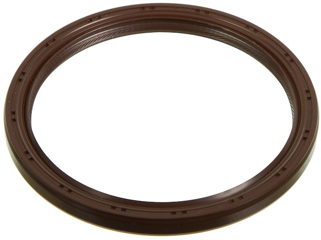 Rear Crankshaft Seal - 2012-2019 Subaru Impreza 2.0L H4 - National 118751-06224644