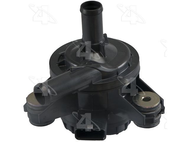 Inverter Cooler Water Pump - 2012-2015 Toyota Camry 2.5L 4-Cylinder FULL HYBRID EV-GAS FHEV - Four Seasons 118753-05666079