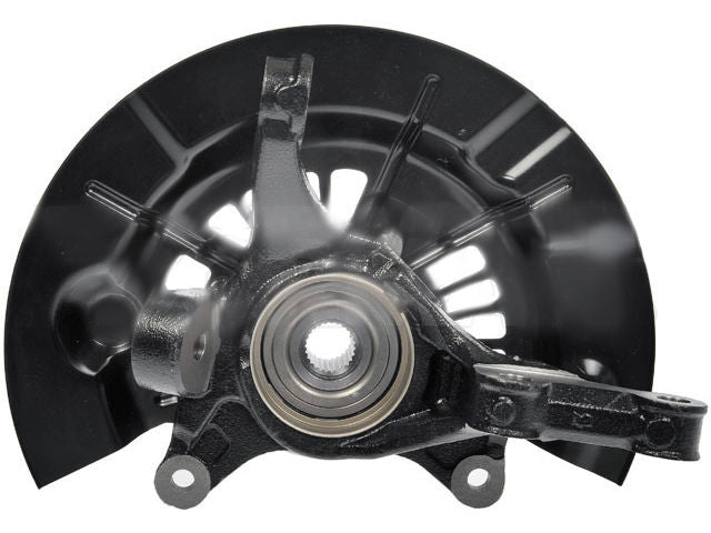 Front Left Driver Side Wheel Hub Assembly - 2012-2017 Toyota Camry SE SXE 2.5L 4-Cylinder - Dorman 118753-05769053