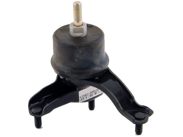 Front Right Engine Mount - 2012-2017 Toyota Camry 3.5L V6 - DEA 118753-05920633