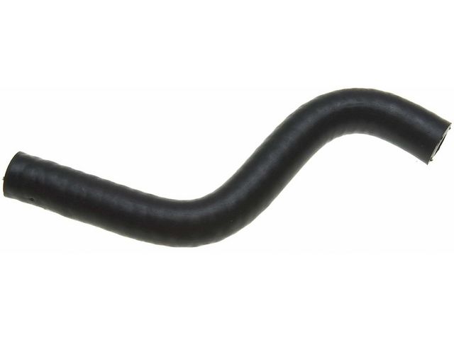 Throttle Body Outlet Heater Hose - 2012-2017 Toyota Camry 2.5L 4-Cylinder GAS - Gates 118753-09058271