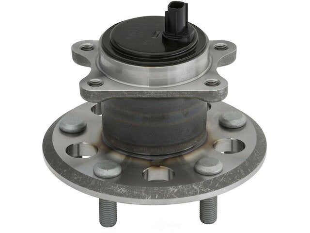 Rear Left Wheel Hub Assembly - 2012-2017 Toyota Camry - GSP 118753-09248033
