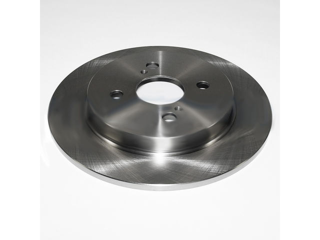 Rear Brake Rotor - 2012-2018 Toyota Yaris - Pronto 118758-05383795