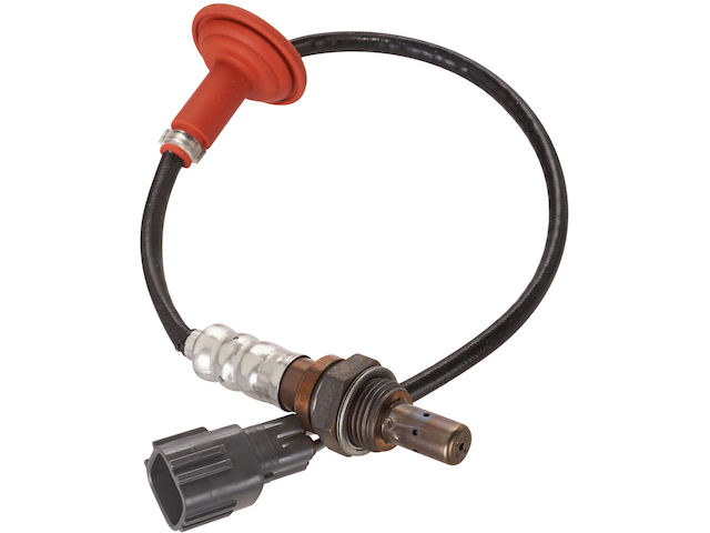 Downstream Oxygen Sensor - 2012-2014 Toyota Yaris 1.5L 4-Cylinder - Spectra Premium 118758-05646026