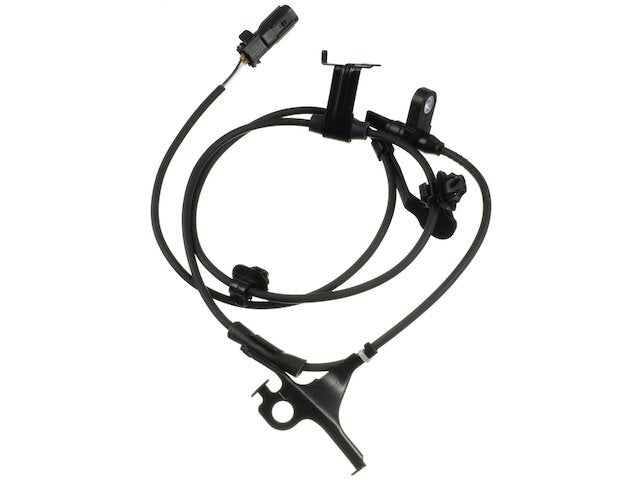 Front Left ABS Speed Sensor - 2012-2019 Toyota Yaris - Holstein 118758-06088511