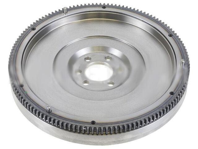 Flywheel - 2012-2013 Volkswagen Golf 2.5L 5-Cylinder - LUK 118765-05845433