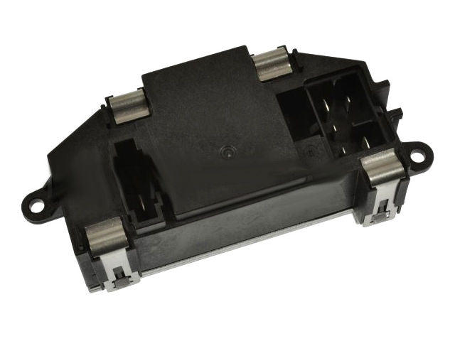 Blower Motor Resistor - 2012-2014 Volkswagen GTI - Standard Motor Products 118766-05731560