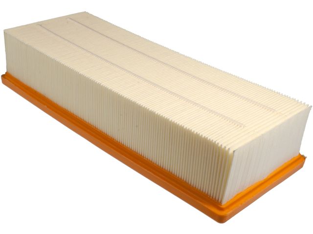 Air Filter - 2012-2019 Volkswagen Beetle - Mahle 118767-05344522